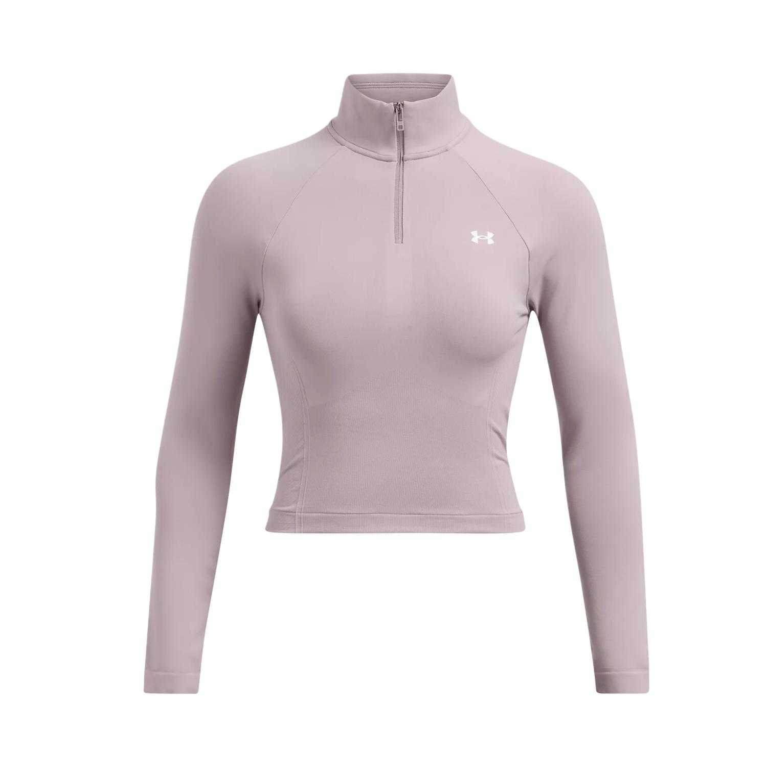 Беспроигрышная спортивная одежда для женщин Tetra Gray Under Armour, серый — фото 3