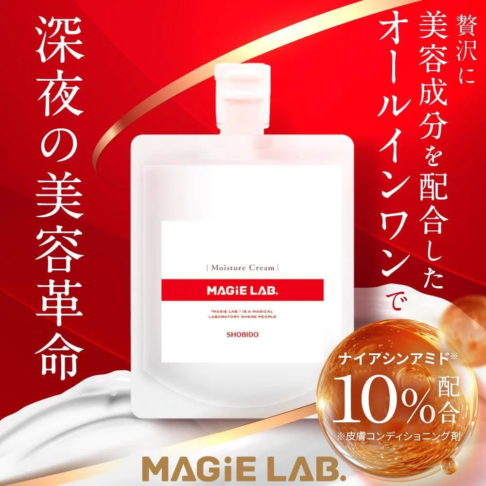 Набор для ухода за кожей Wrinkle Smoothing Set Magie Lab. крем 120г + пластыри 90 шт. — фото 3