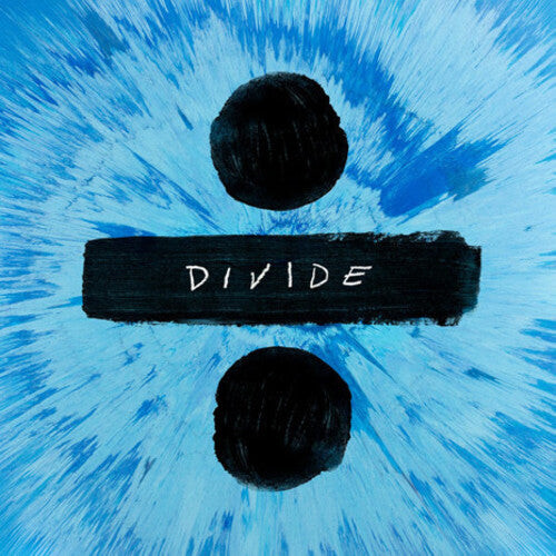 

Виниловая пластинка Sheeran, Ed: Divide