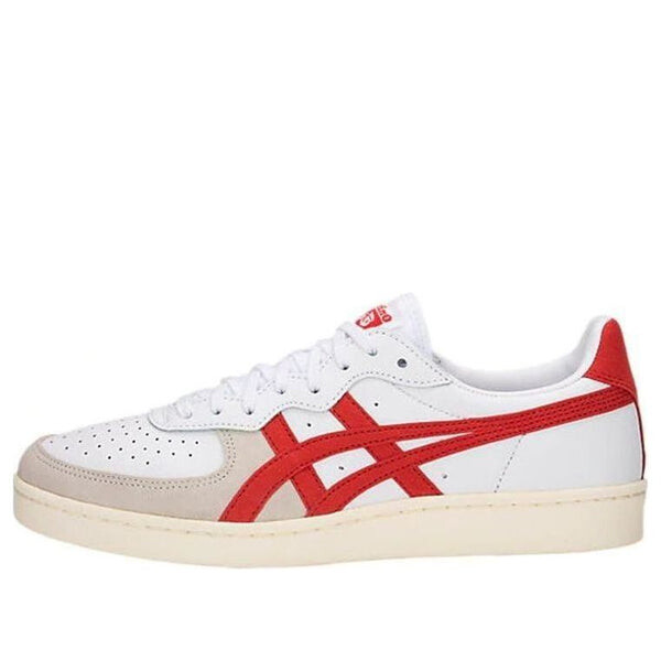 

Кроссовки gsm Onitsuka Tiger, белый