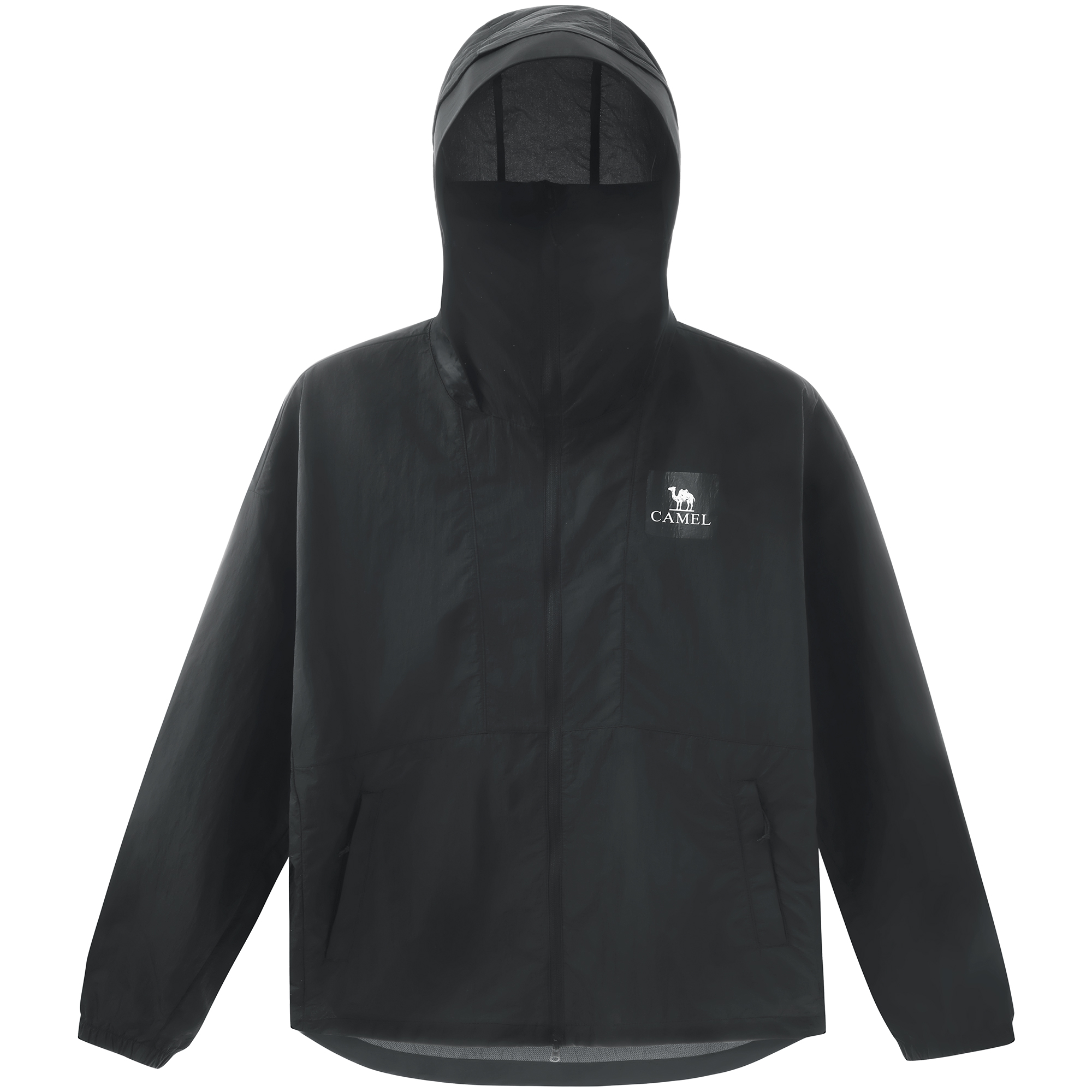 

CAMEL Защитная одежда от солнца унисекс, Phantom Black