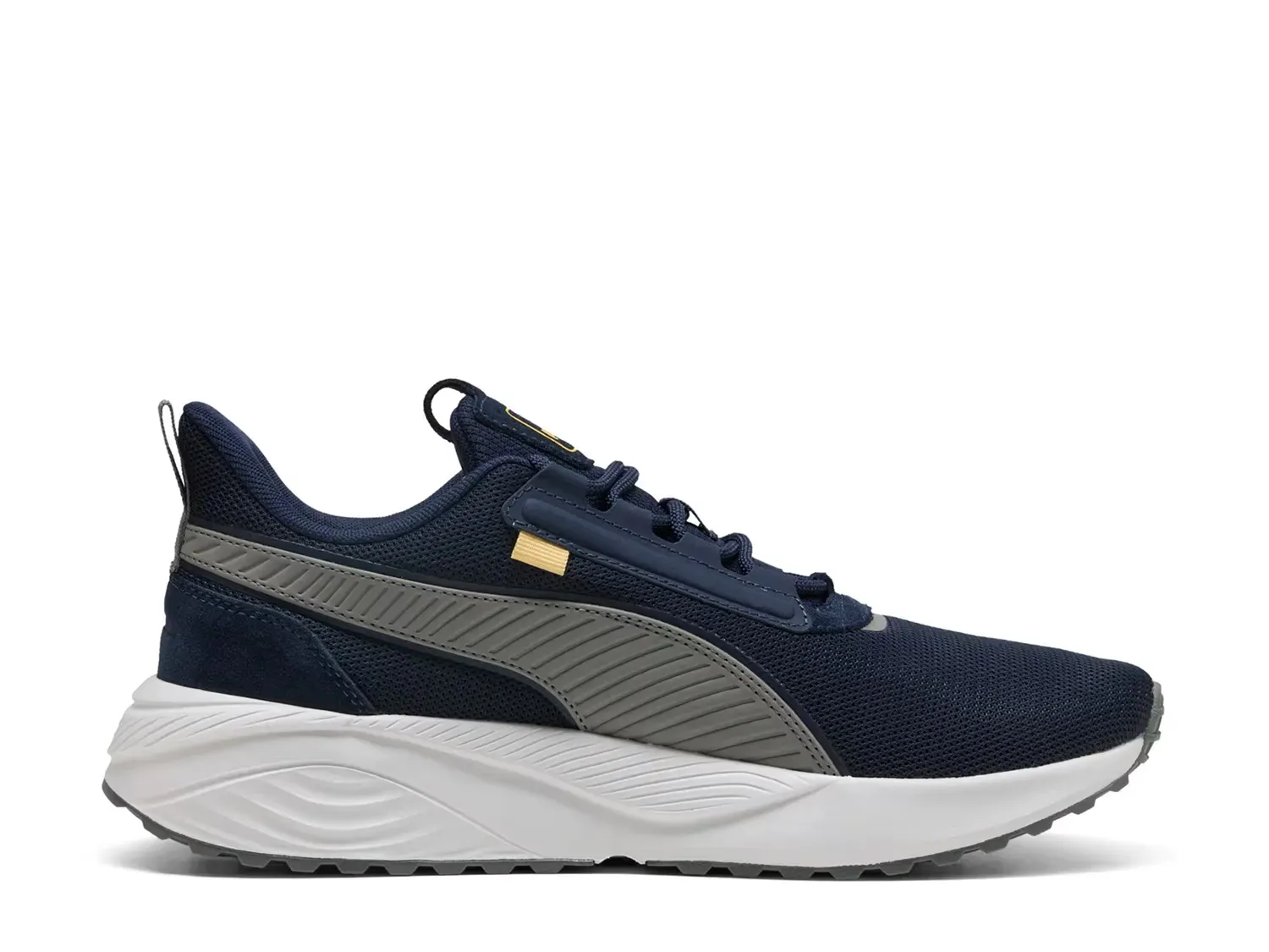 

Кроссовки Pacer 23 Street - мужские Puma, Navy/Grey