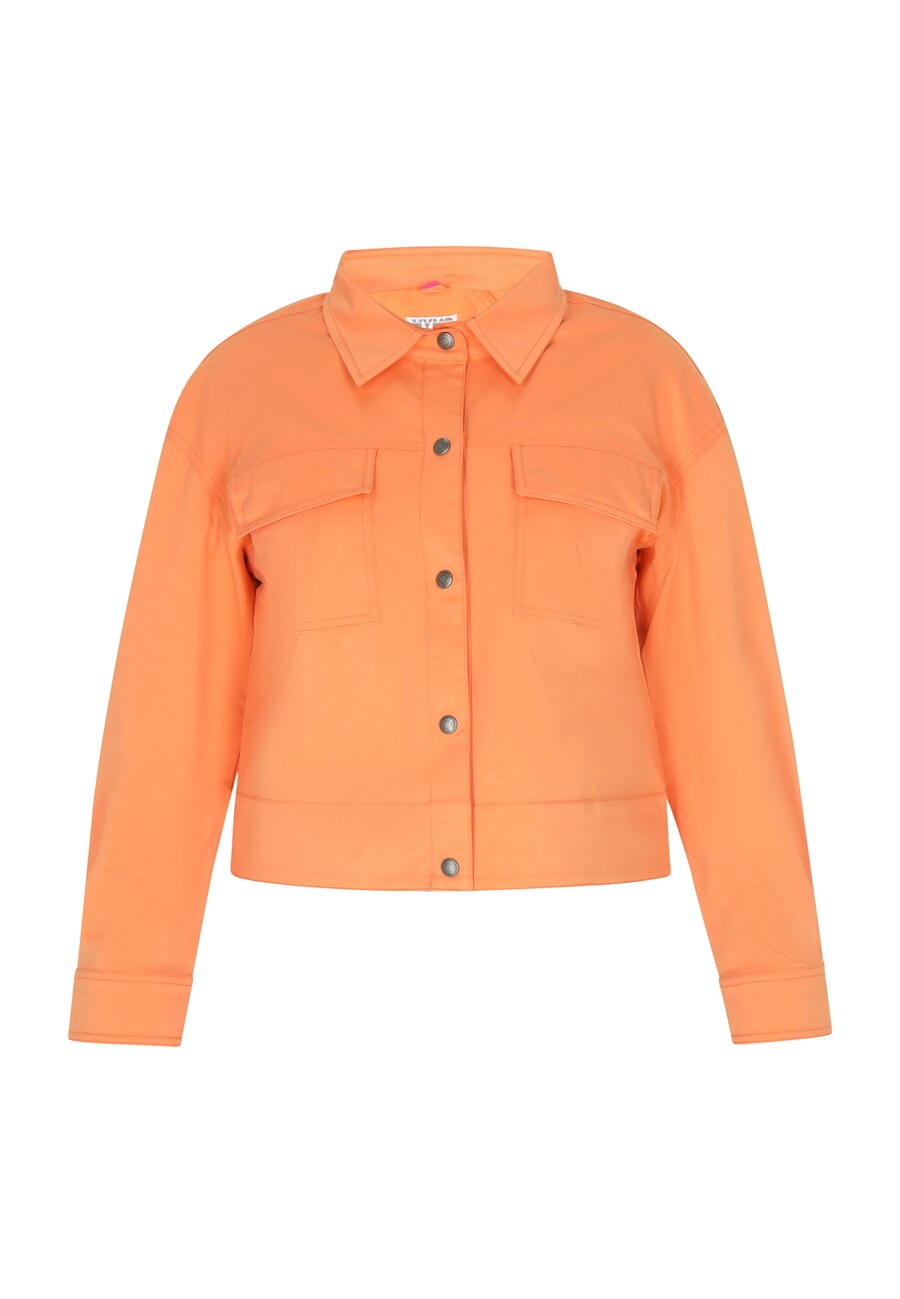 

Межсезонная куртка myMo ATHLSR, цвет Light orange
