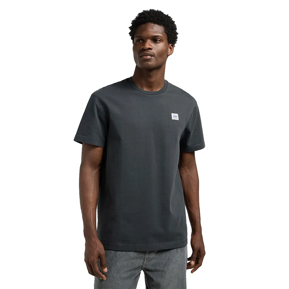 

Футболка с коротким рукавом Lee Workwear, серый
