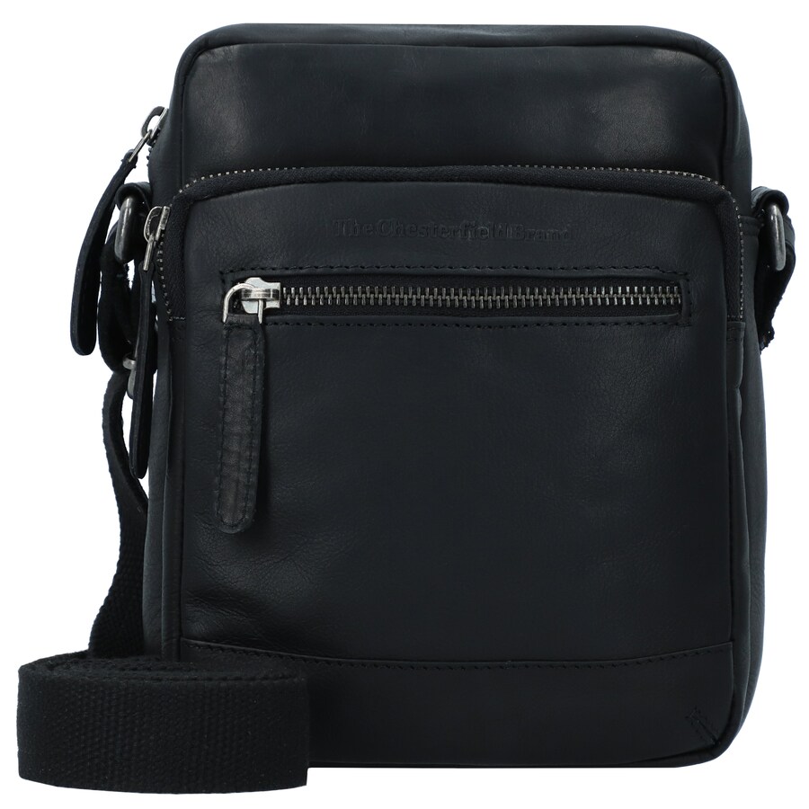 

Сумка через плечо The Chesterfield Brand, черный