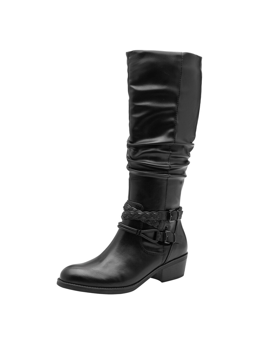 Классические ботинки MARCO TOZZI, Black