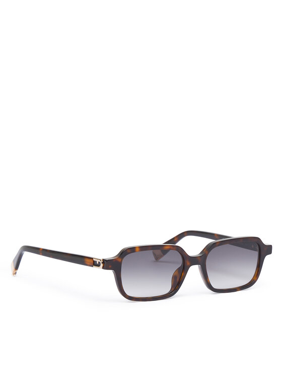 

Солнцезащитные очки WD00153-A.0116-1443S-4-401-20-CN-D Furla, коричневый