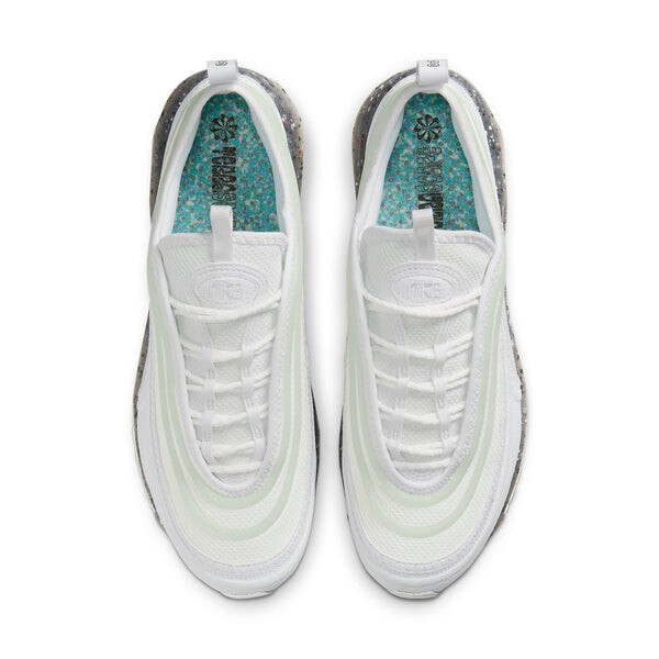 Кроссовки air max terrascape 97 Nike, белый — фото 4