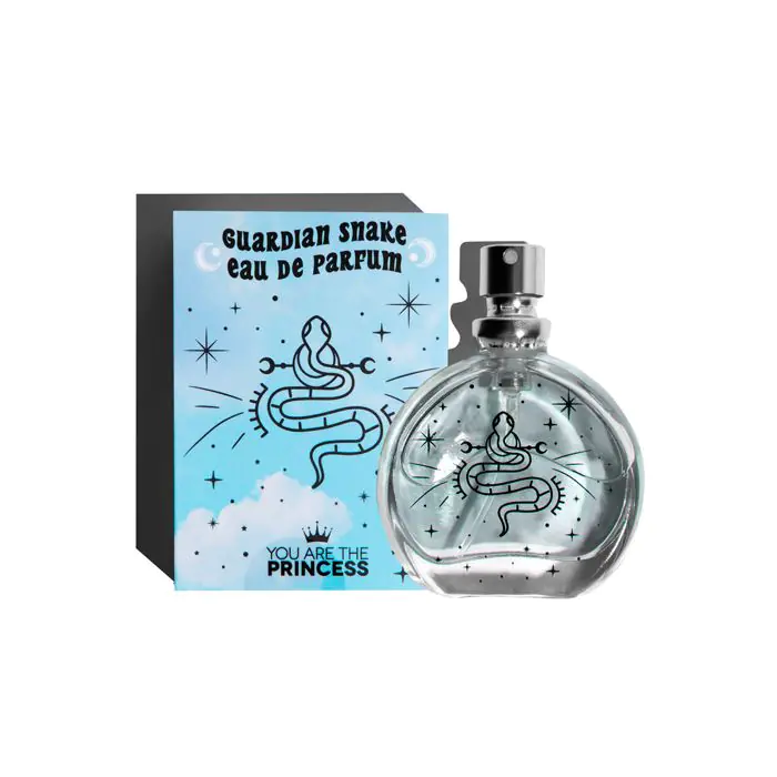 

Одеколон mystic eau de parfum You Are The Princess, цвет nube