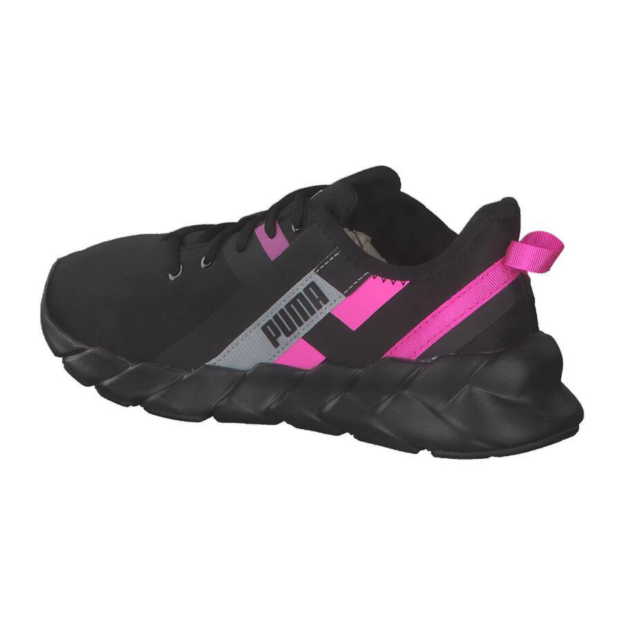 Женские кроссовки Puma Weave XT Twin 194118 — фото 3