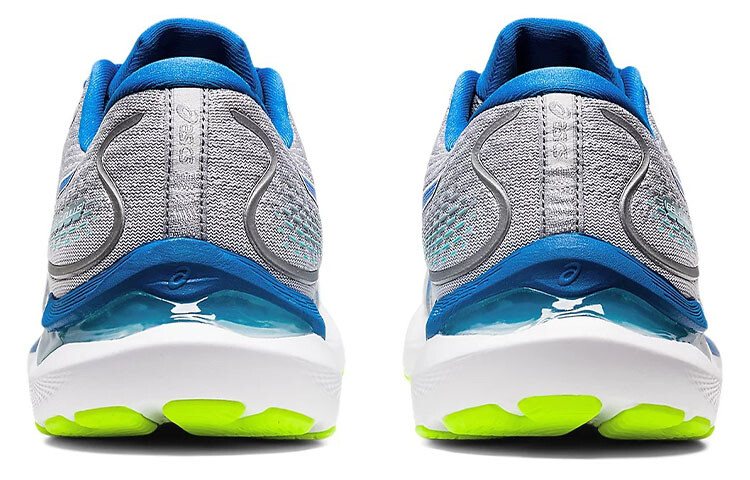 Кроссовки Asics Gel-Cumulus 24 Мужчины — фото 4