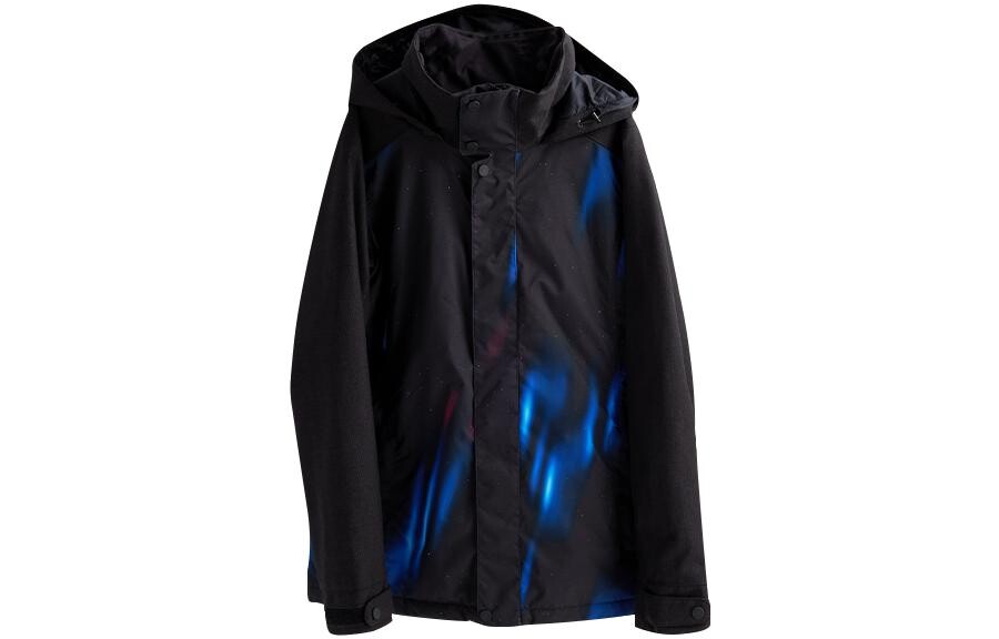

Куртка женская Burton, цвет Deep Red