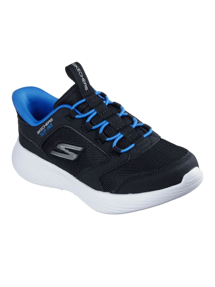 

Низкие кроссовки Skechers, черный