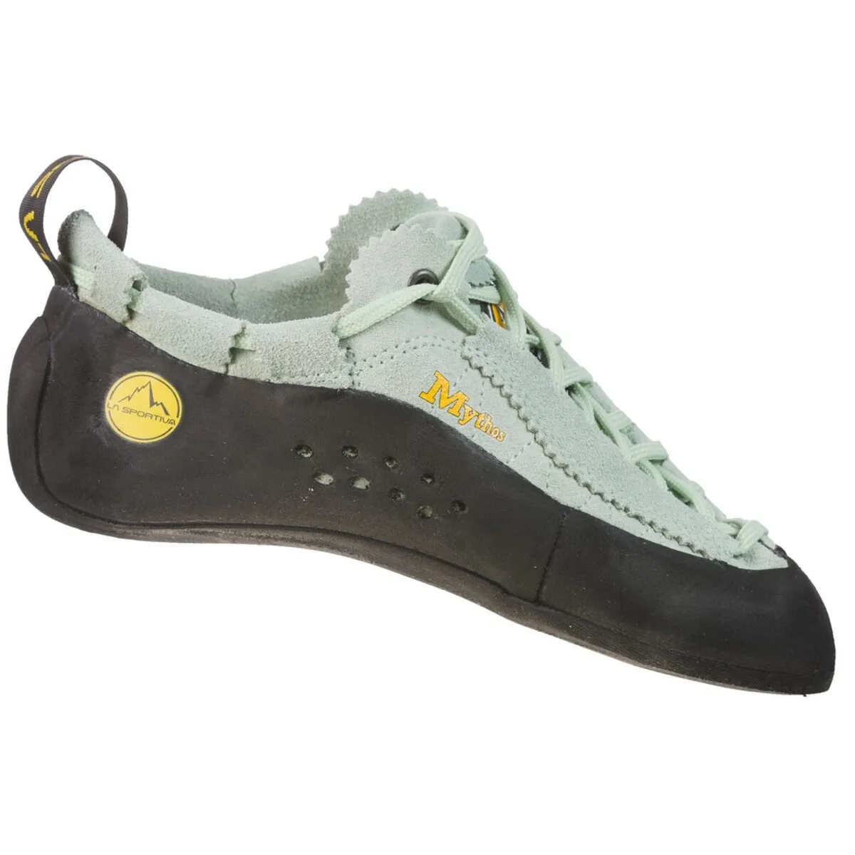 

Женская обувь для скалолазания Mythos La Sportiva, натуральный