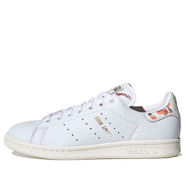 

Кроссовки Стэн Смит Adidas, белый