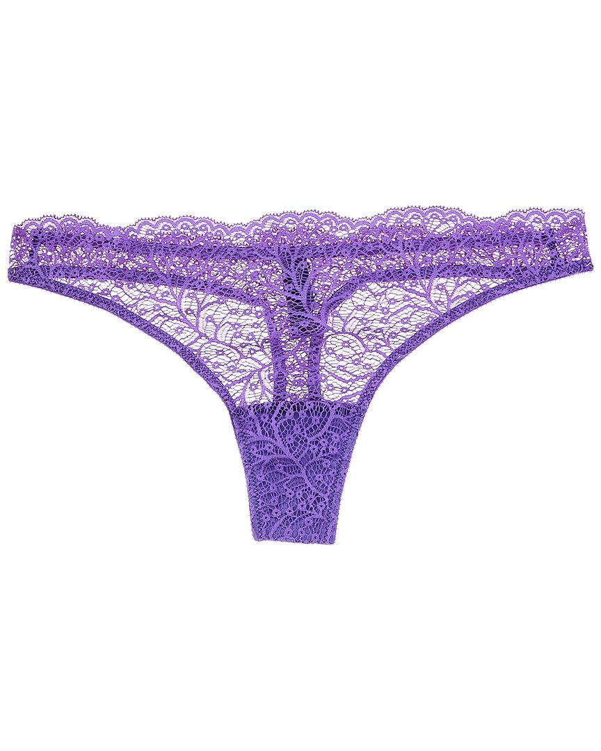 

Стринги Journelle Allegra, розовый