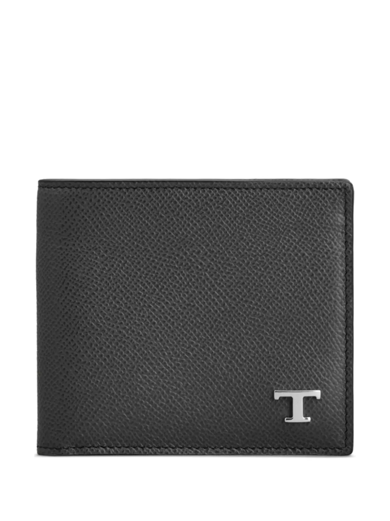 

Tod's кошелек на молнии, черный