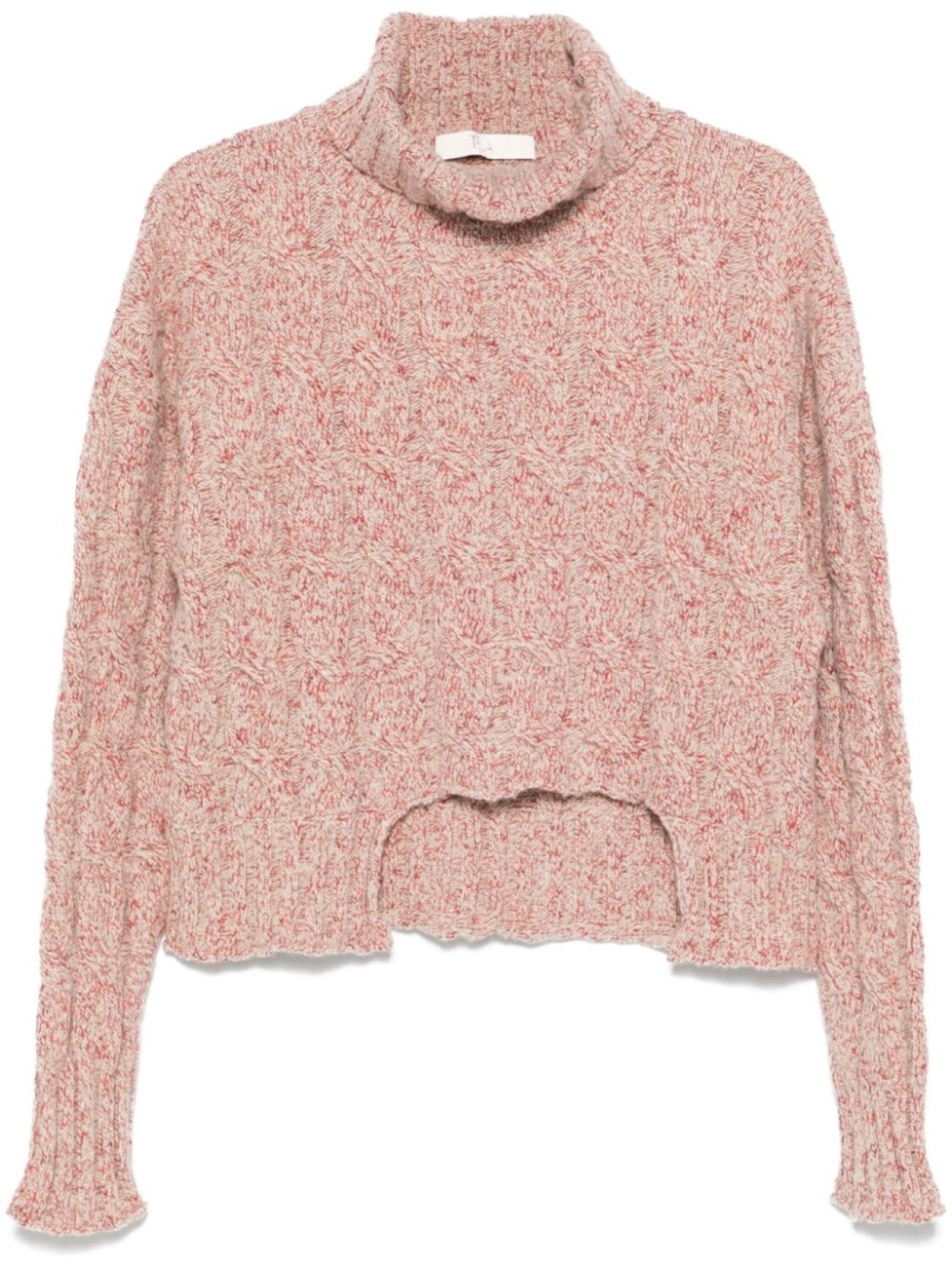 

Свитер Hanoi Tela, нейтральный цвет