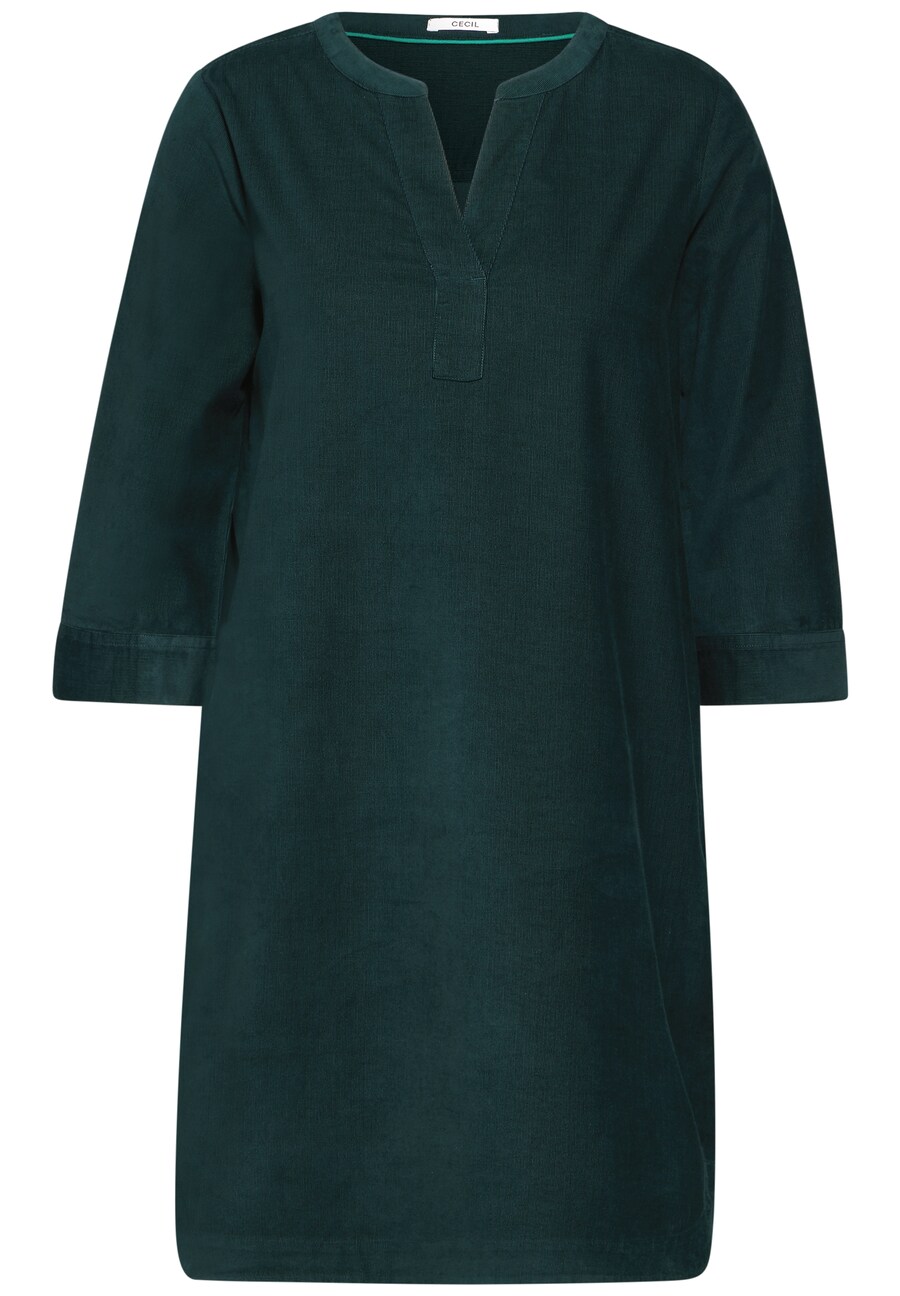 

Мини платье CECIL Dress, зеленый