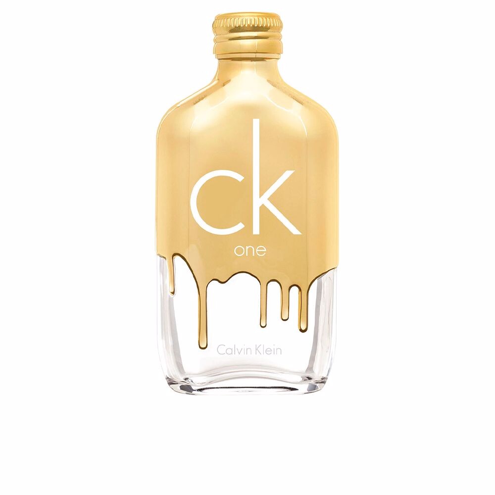 

Духи Ck one gold Calvin klein, 100 мл