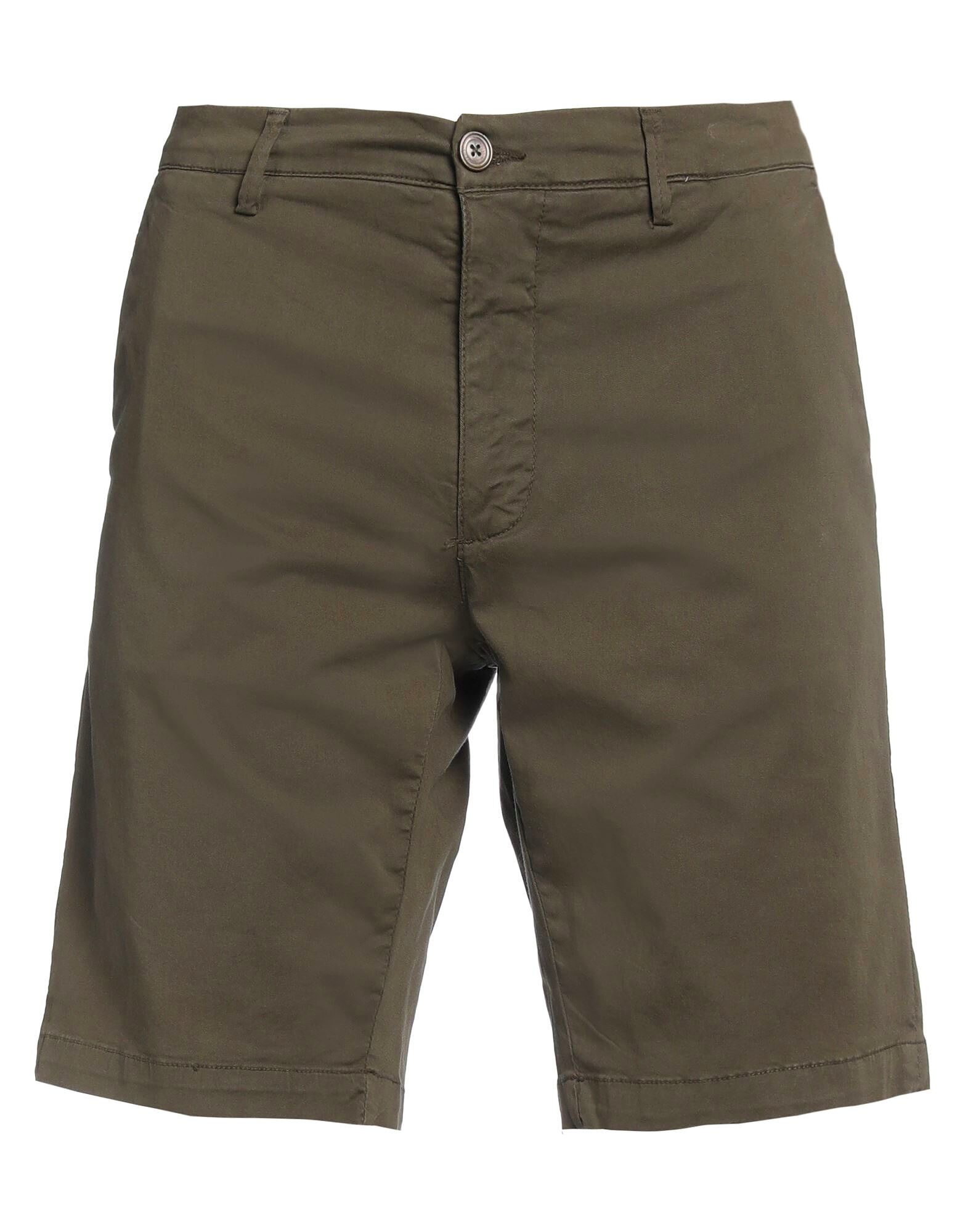 

Шорты Philotinto, зеленый