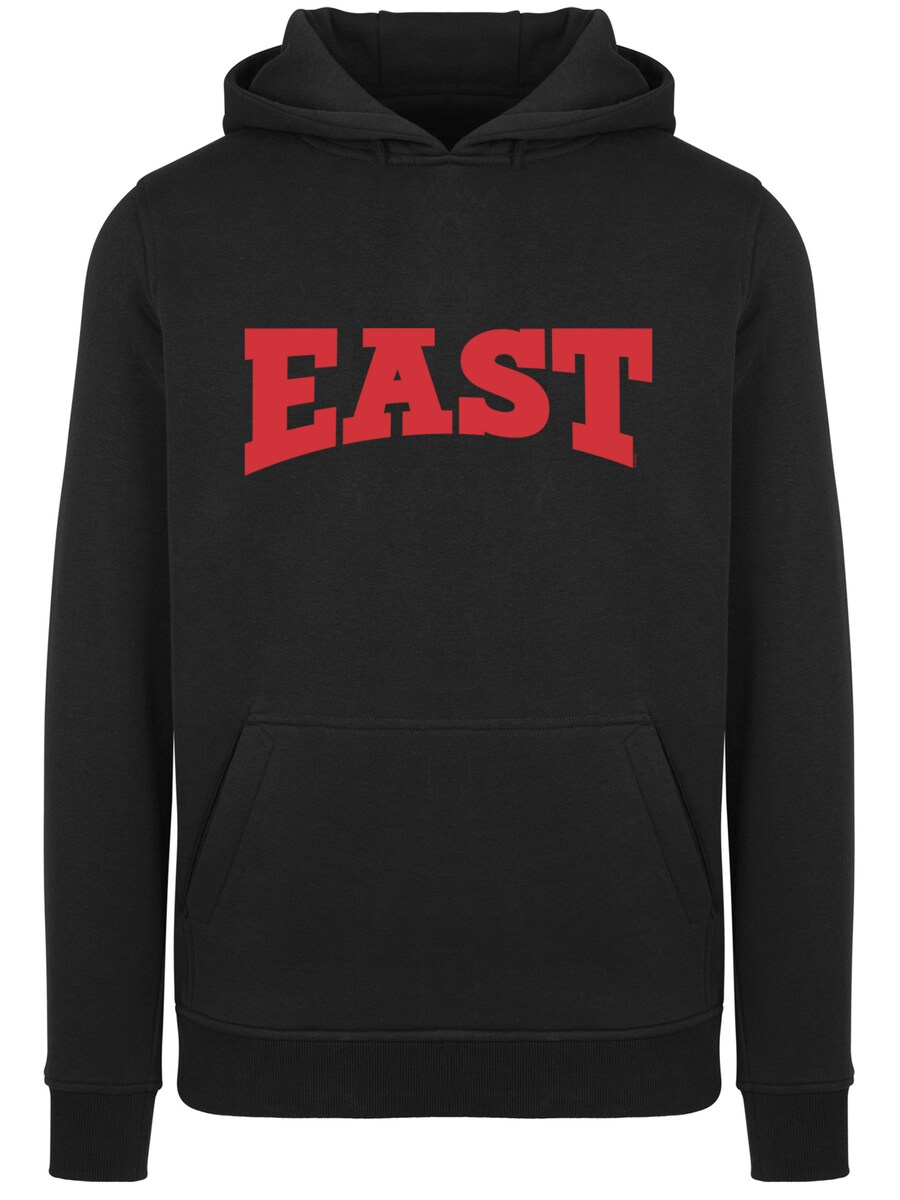 

Толстовка F4NT4STIC Disney High School Musical The Musical East High, черный