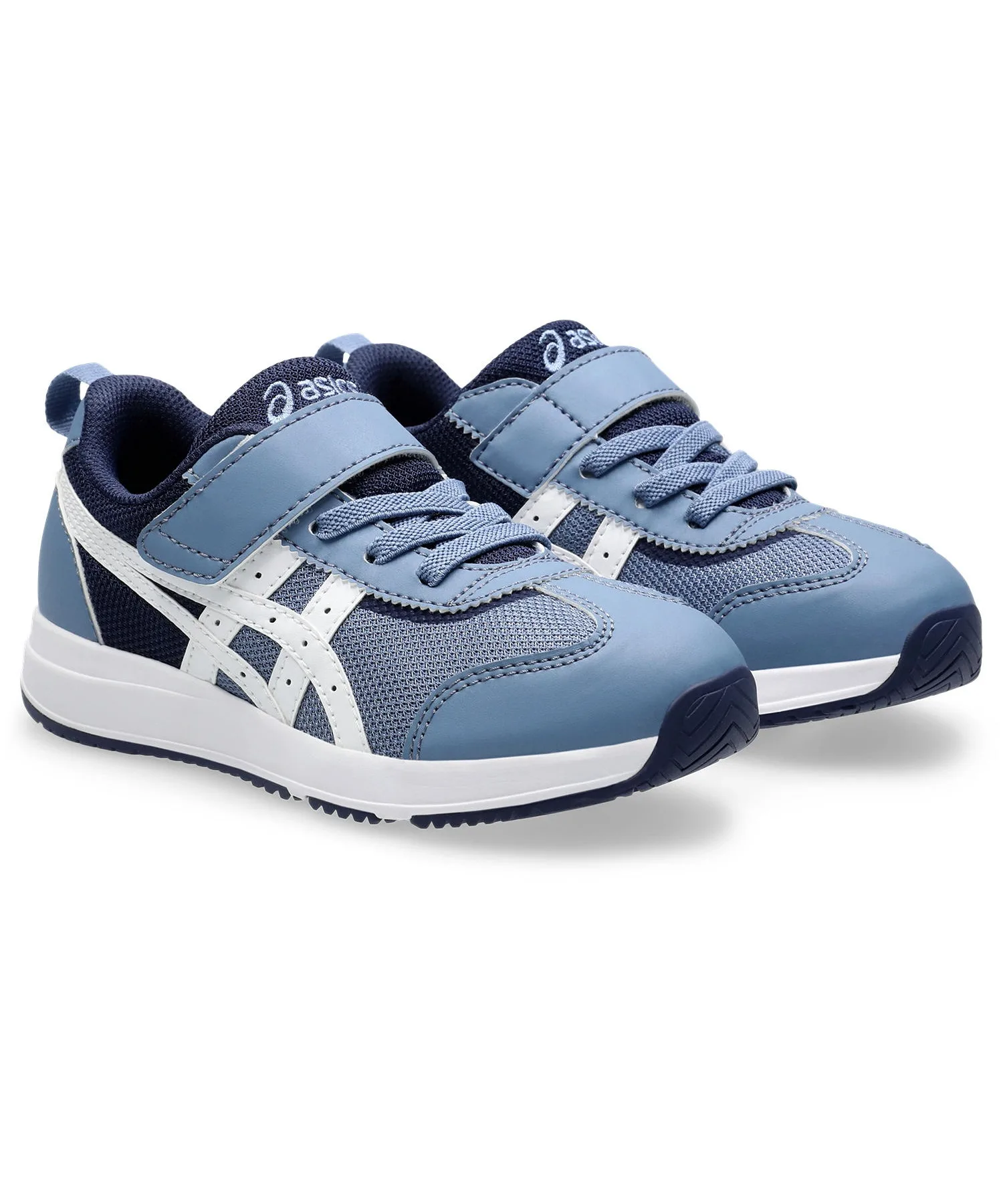 Детские кроссовки ASICS KIDS NEIRAI MINI — фото 3