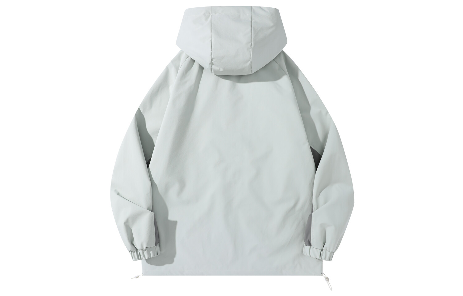 

Куртка унисекс Kawasaki, цвет Milk Tea Beige