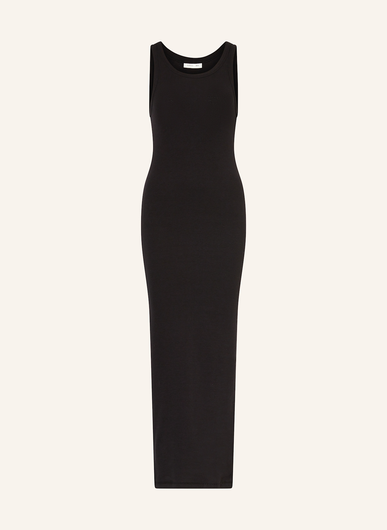 

Платье из джерси lolahiw Inwear, черный