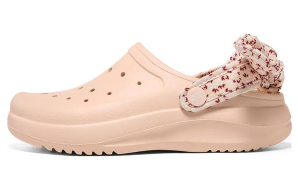 Сандалии foamies sandals 'pink' Skechers, розовый — фото 2