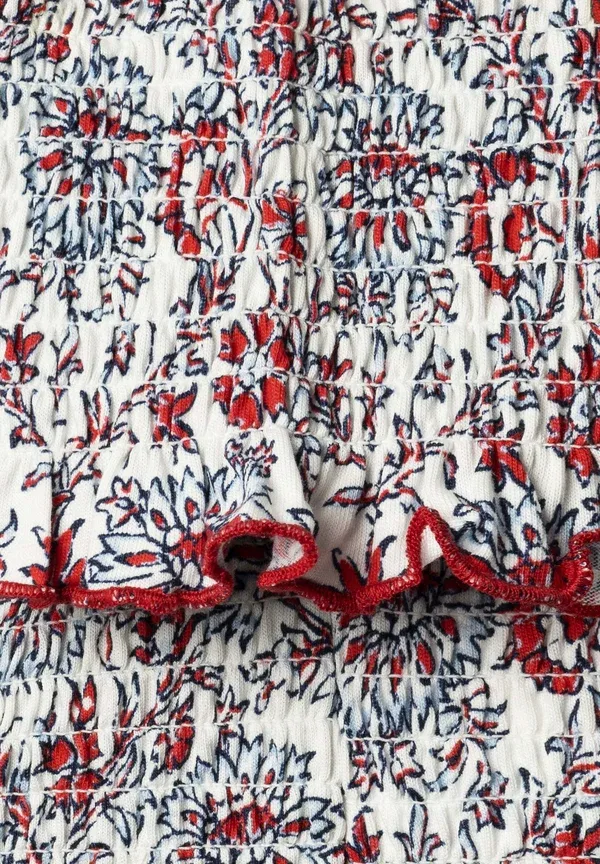 Джинсы Pepe Jeans Top, белый — фото 4