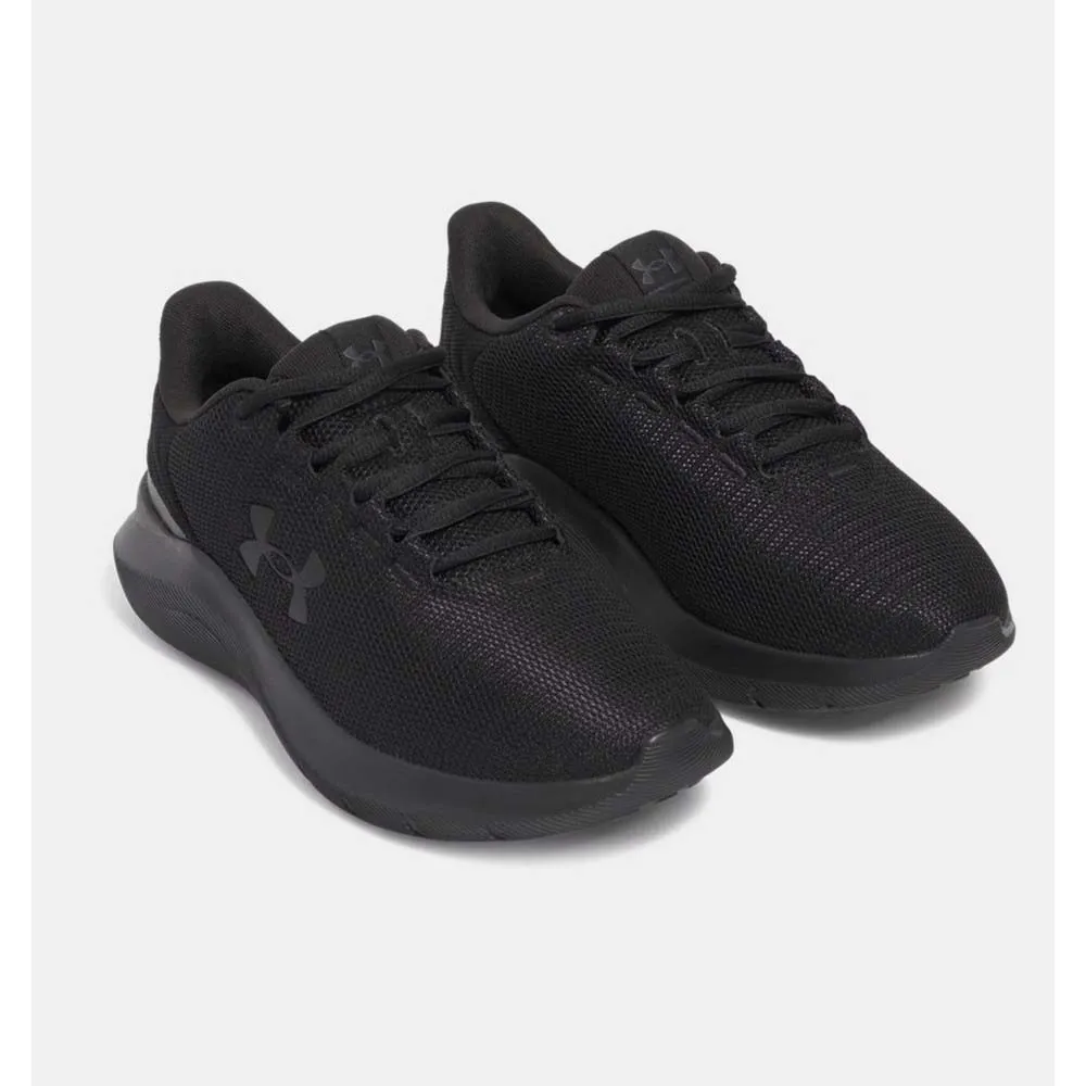 Беговые кроссовки Under Armour Phade RN 3, черный — фото 4