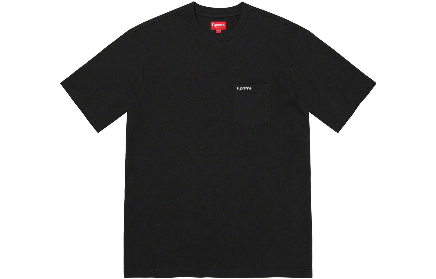 

Футболка SS23 Week5 унисекс Supreme, красный