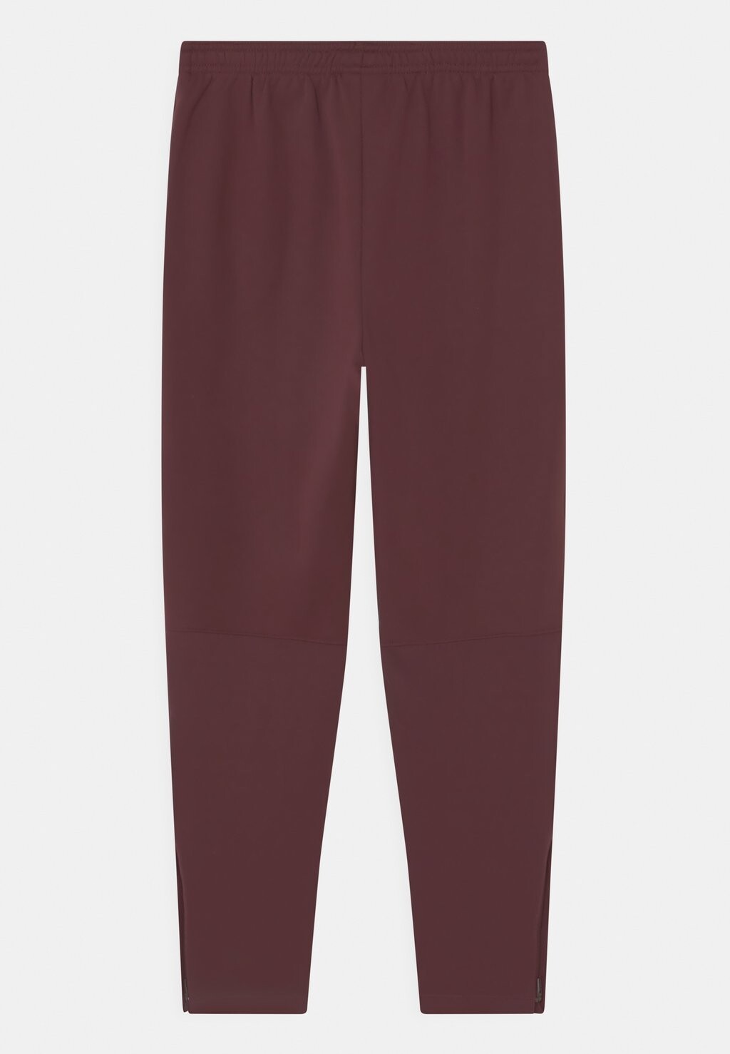 Спортивные брюки Academy Winterized Unisex Nike, цвет burgundy crush — фото 2