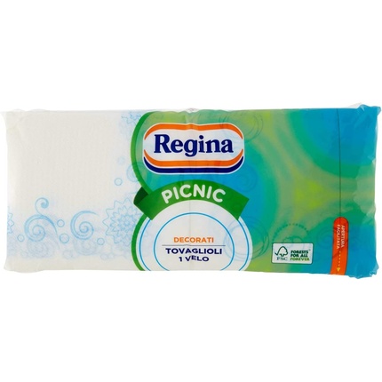 Средство для снятия макияжа Regina — 170 Pz. Бьянки Товаглиоли — фото 3