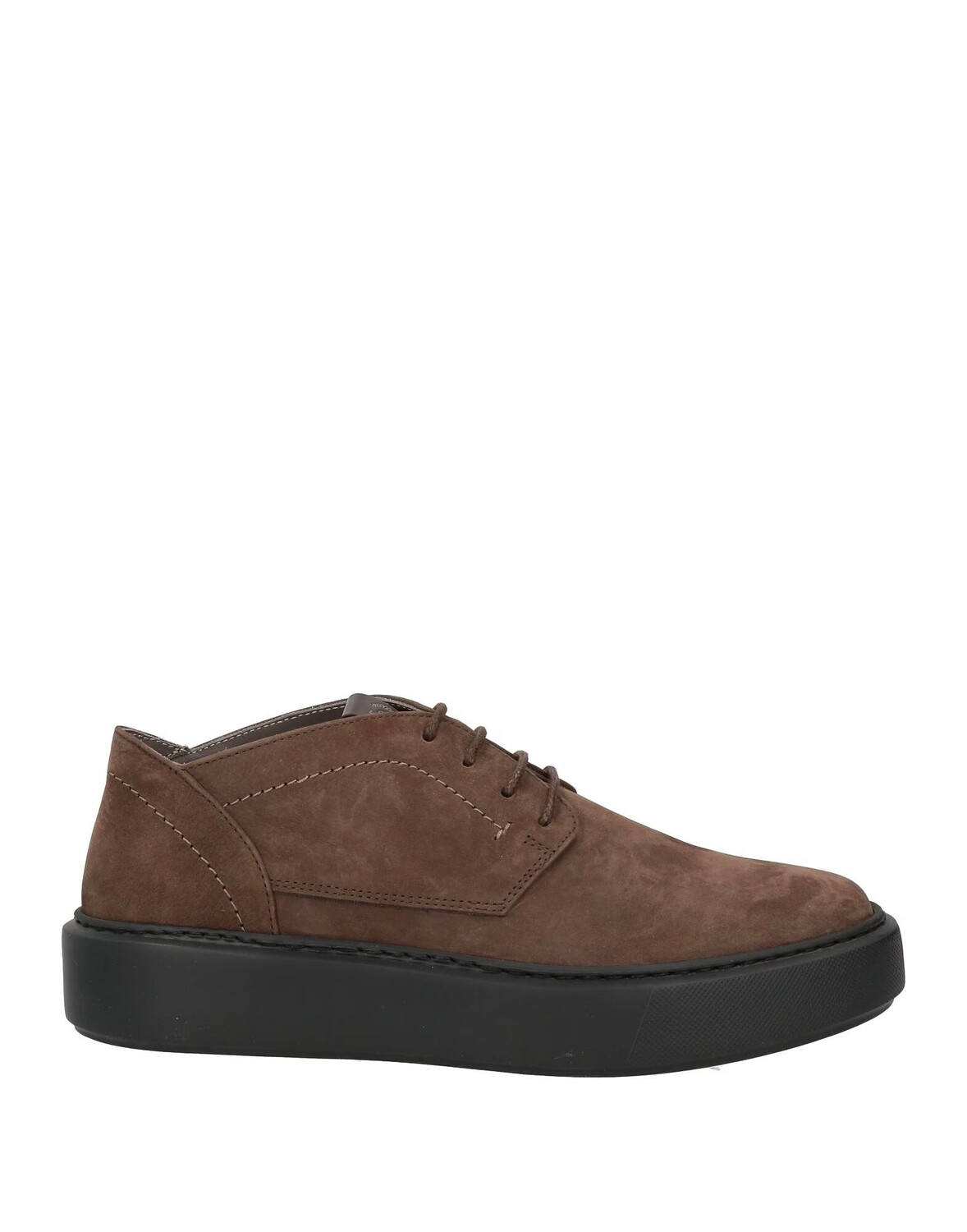 

Кроссовки Pollini, хаки