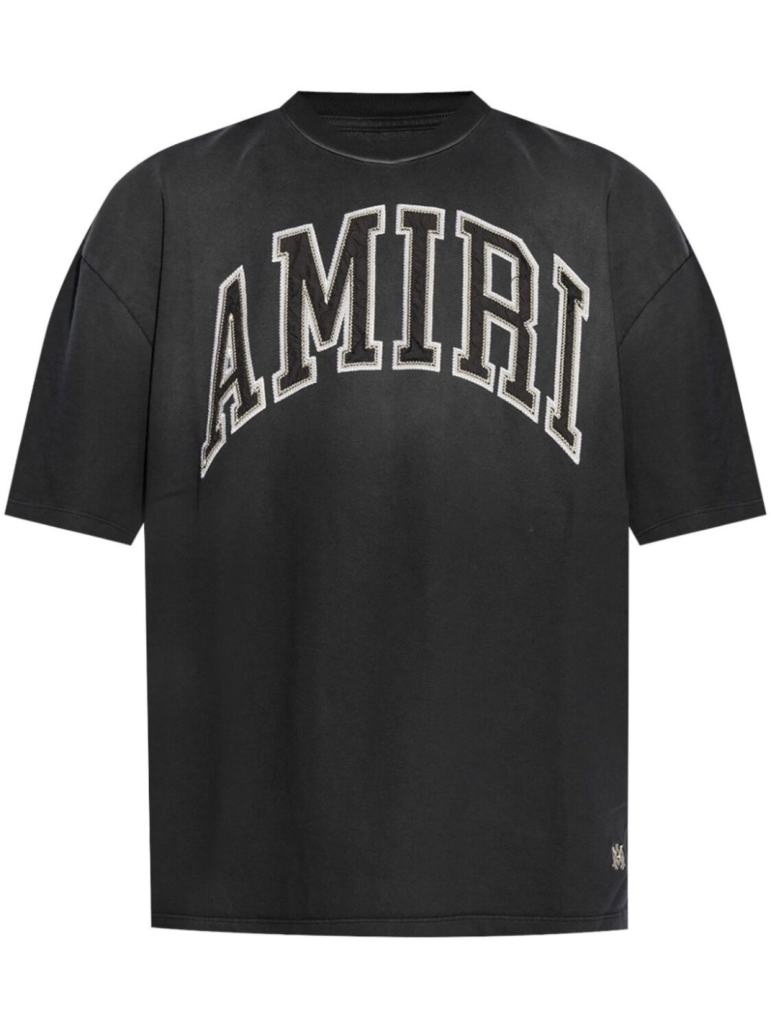 

AMIRI футболка Amiri Vintage, черный