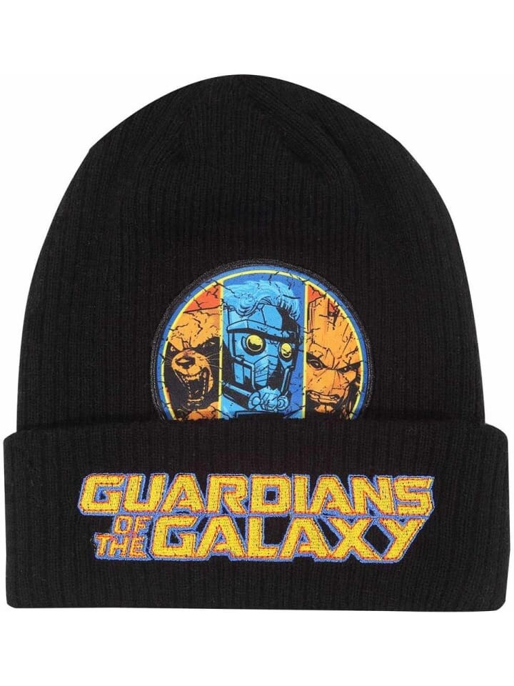 

Кепка MARVEL, черный