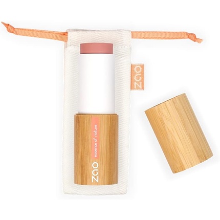 

Румяна-карандаш сменные 841 Rosewood Organic Vegan Zao