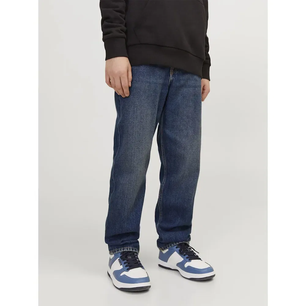 Джинсы Chris MF 993 Jack & Jones, синий
