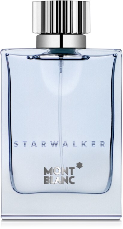 

Туалетная вода Montblanc Starwalker