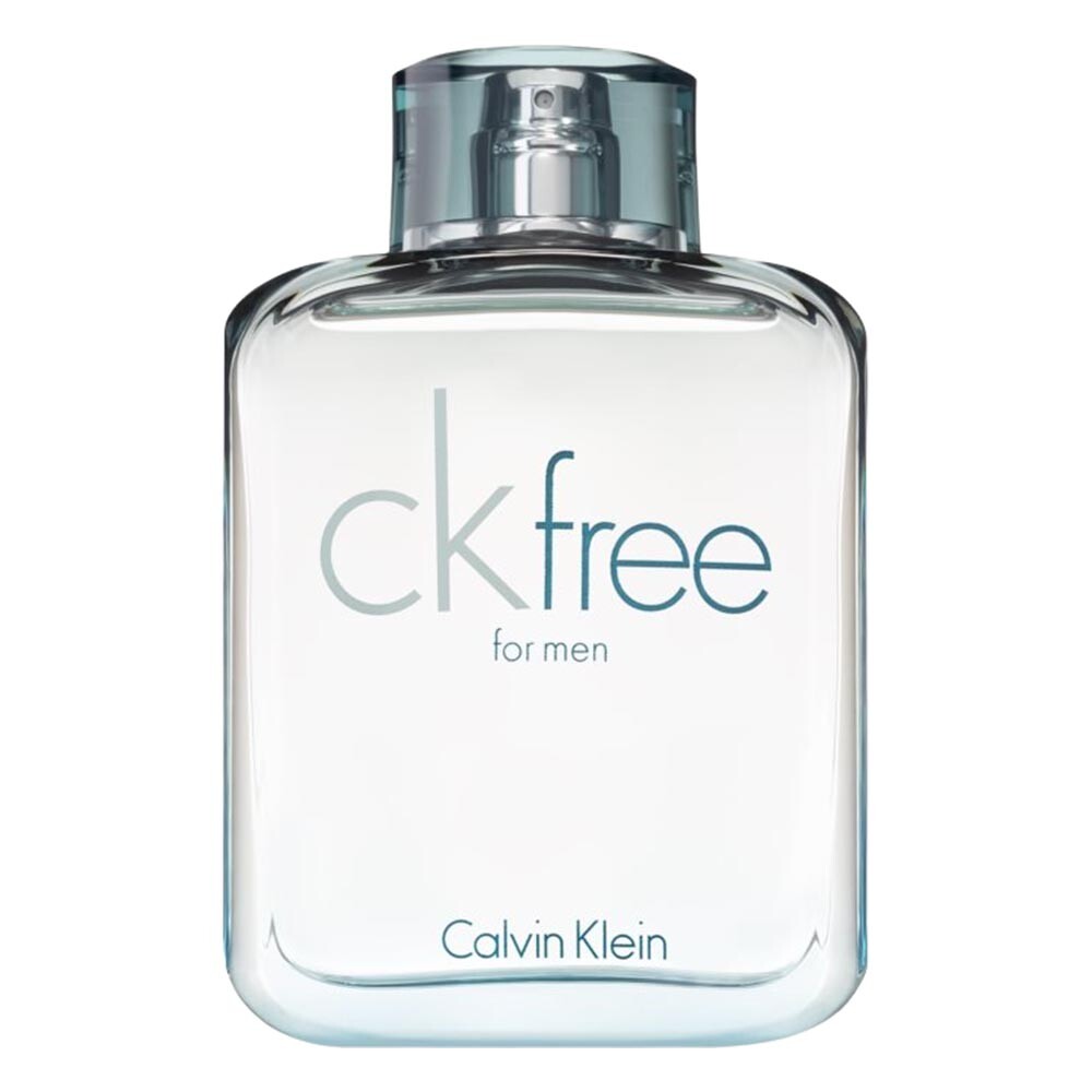 

Туалетная вода Calvin Klein CK Free, 50 мл