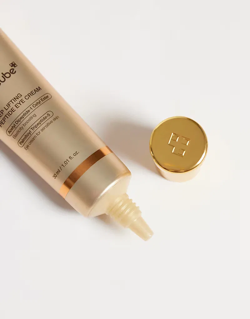 Крем для глаз MEDICUBE Deep Lifting Peptide 30 мл — фото 3