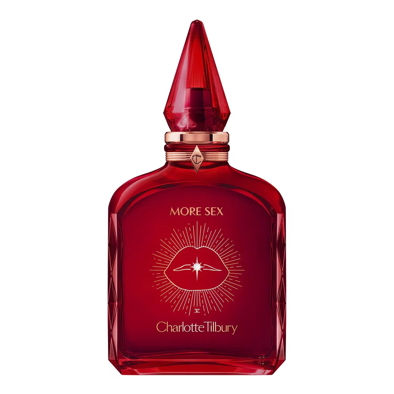 Парфюм More Sex 100 мл Eau de Parfum CHARLOTTE TILBURY