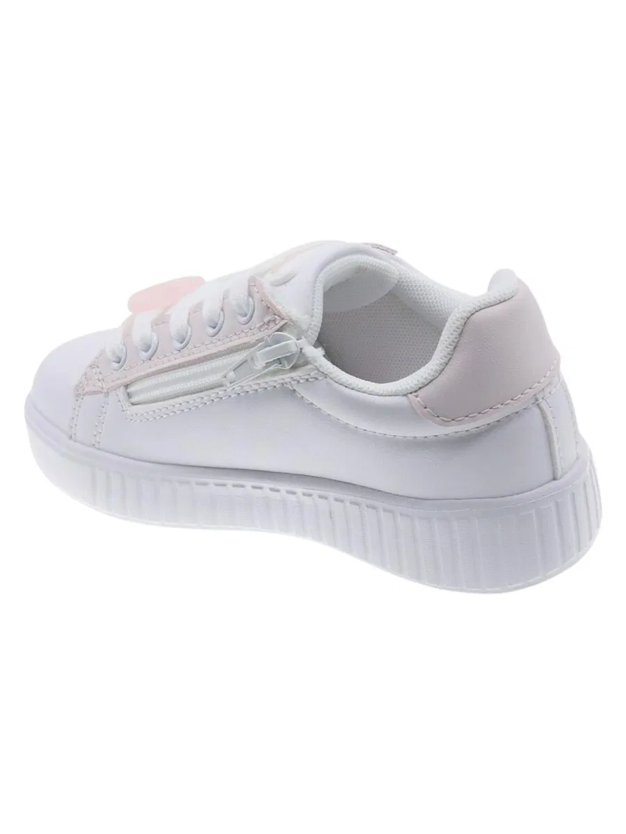 Кроссовки Beppi 'Casual Shoe' белого цвета — фото 2