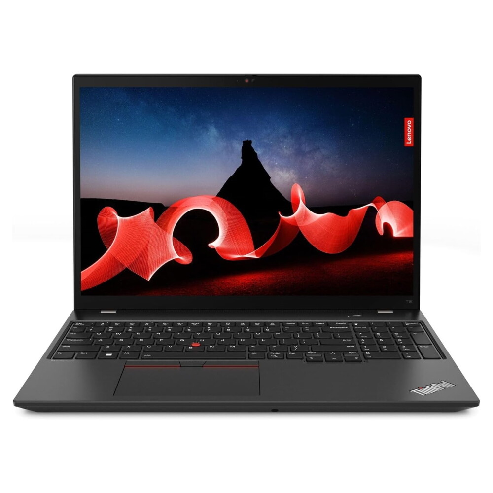 

Ноутбук Lenovo ThinkPad T16 Gen 2, 16", 32ГБ/1ТБ, R7 PRO 7840U, Radeon 780M, черный, английская клавиатура
