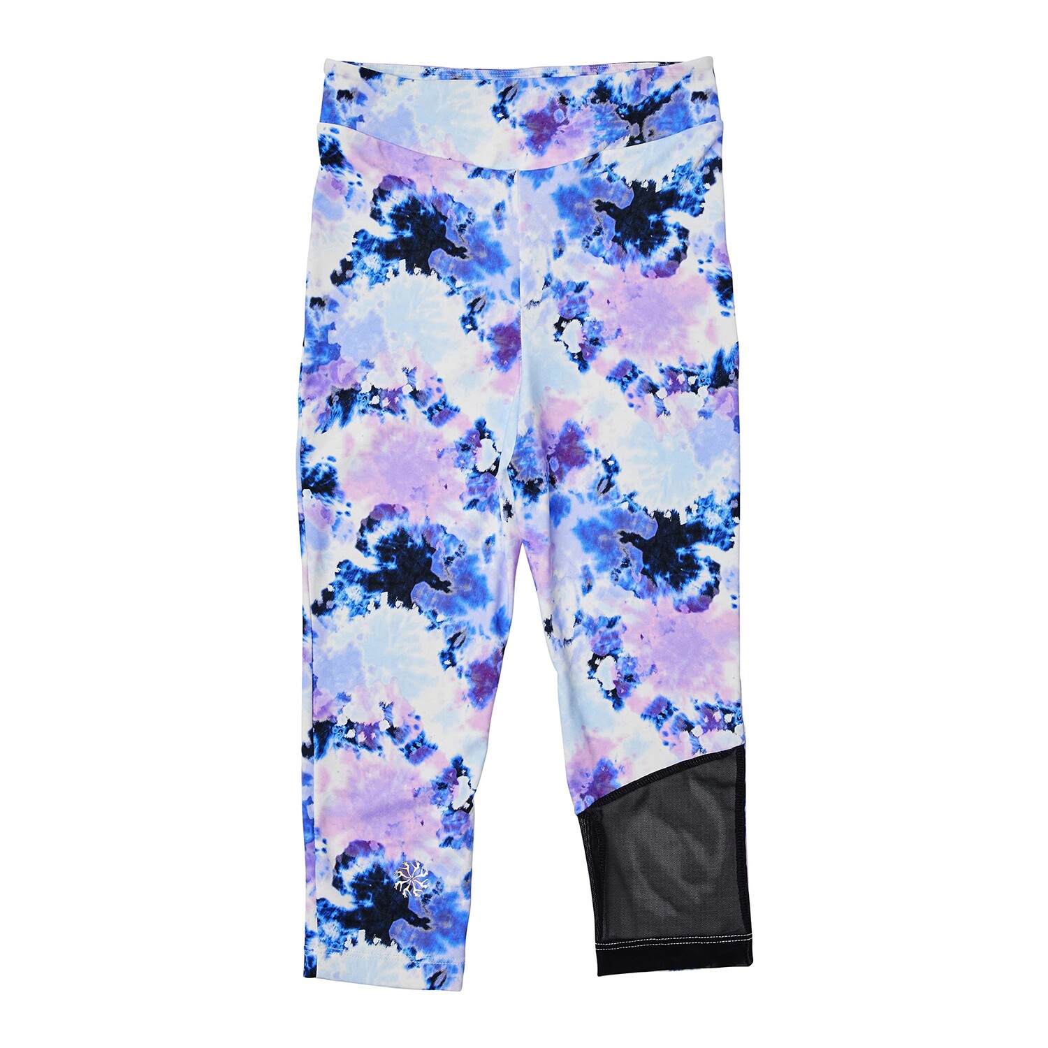 

Леггинсы Flo Active, Active Capri Leggings