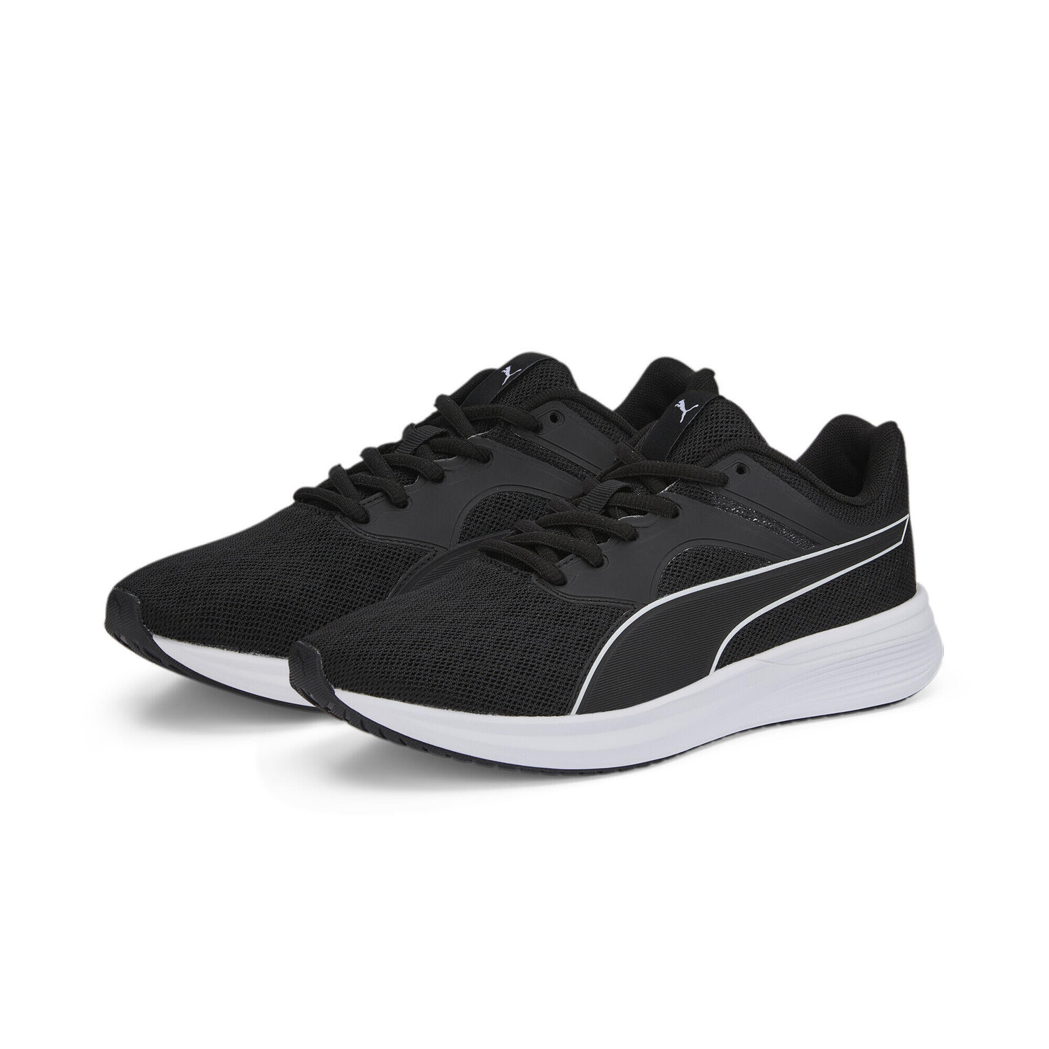 

Топ Стар Фг Jr Turf Soft Ground Hard Ground Unisex Kids HUMMEL, черный