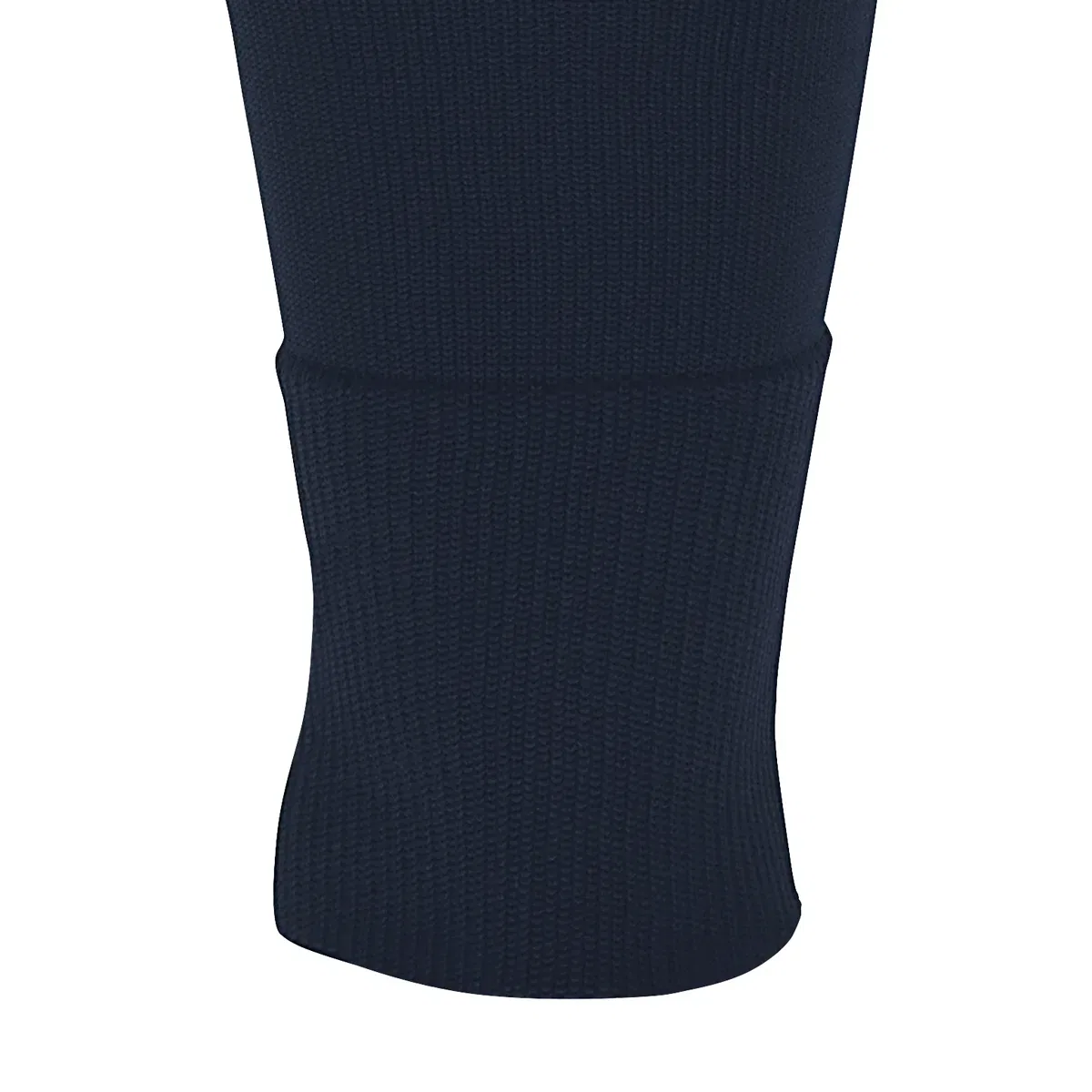 Носки-трубы детские Tube It Sleeve Uhlsport, синий — фото 2