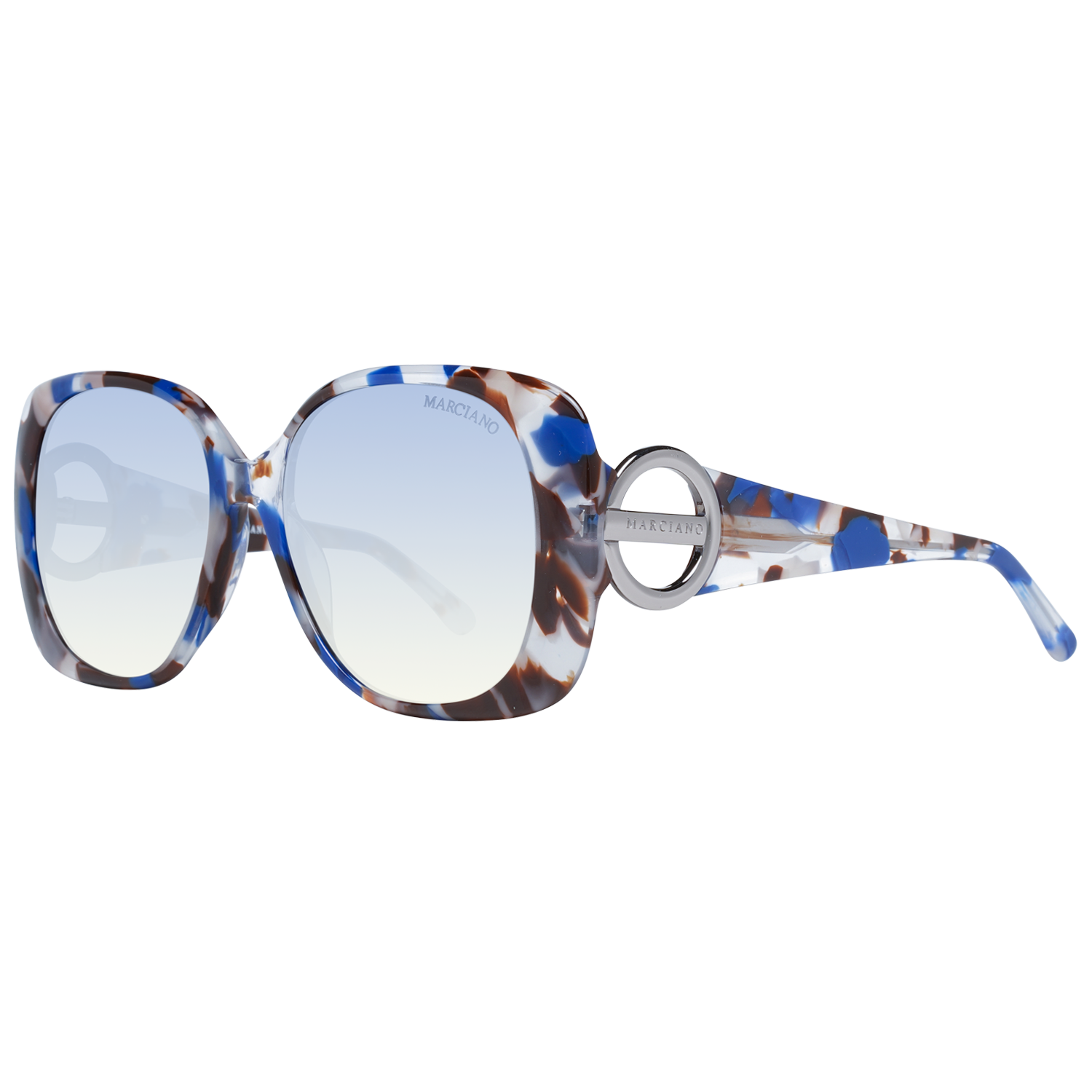 

Разноцветные женские солнцезащитные очки Marciano By Guess